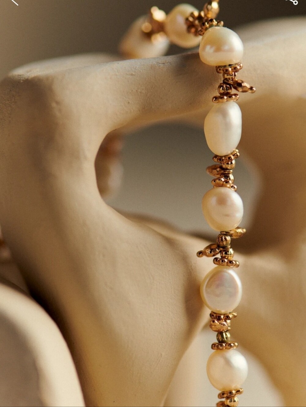 Sezane Necklace - Picture 4 of 4